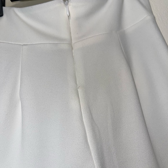 High Waist Trousers - Picture 5 of 6